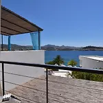 Moon Beach&hotel Bodrum
