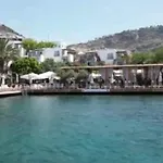 Moon Beach&hotel Bodrum
