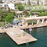 Moon Beach&hotel Hotel Bodrum