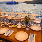 Moon Beach&hotel Hotel Bodrum