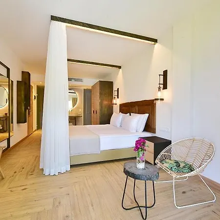 Moon Beach&hotel * Bodrum