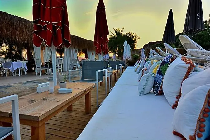 호텔 Moon Beach&hotel *