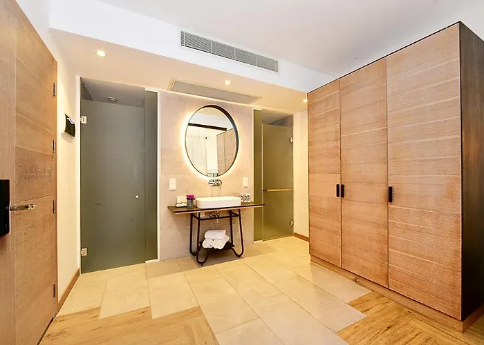 Moon Beach&hotel * Bodrum