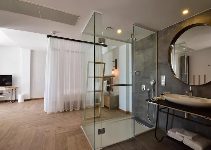 호텔 Moon Beach&hotel *