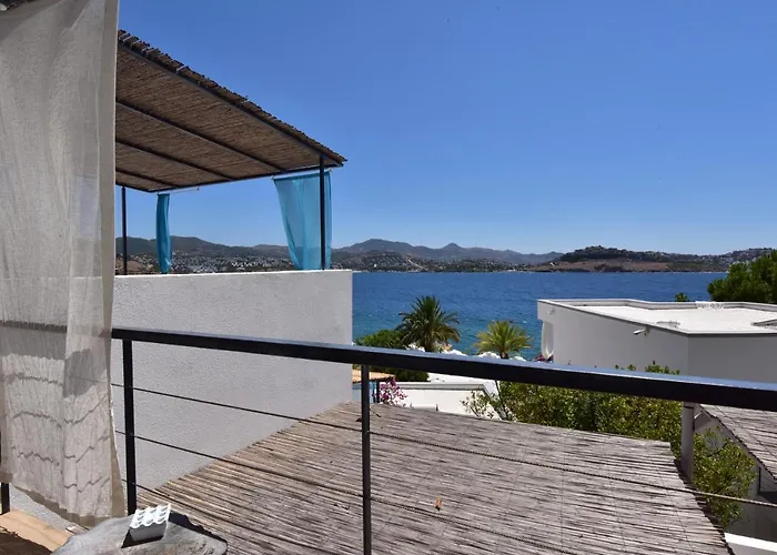 Moon Beach&hotel Bodrum