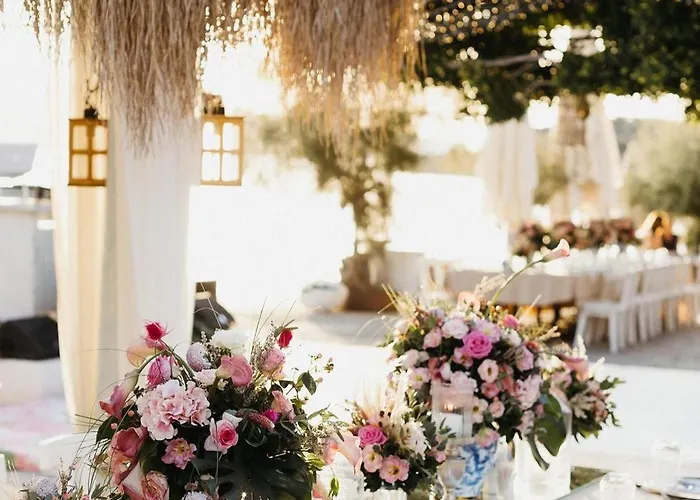 호텔 Moon Beach&hotel *