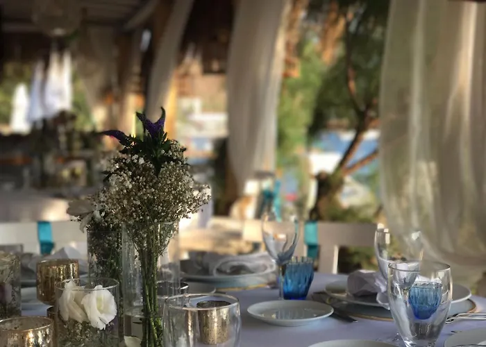 Moon Beach&hotel 호텔 *