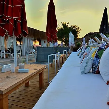 Hotel Moon Beach&hotel *