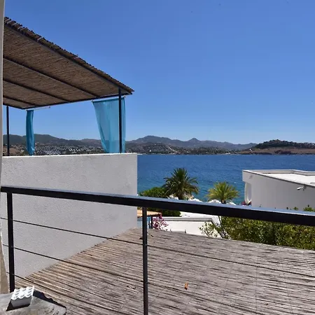 Moon Beach&hotel Bodrum