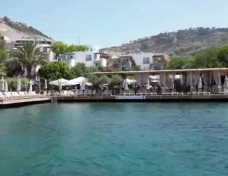 Moon Beach&hotel Bodrum