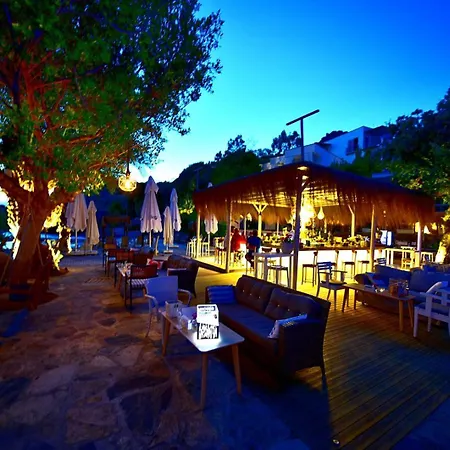 Hotel Moon Beach&hotel