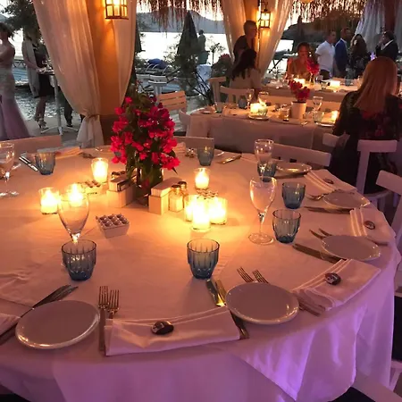 Moon Beach&hotel * Bodrum