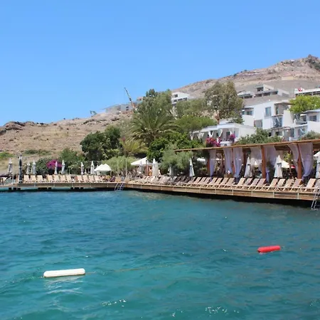 Moon Beach&hotel * Bodrum