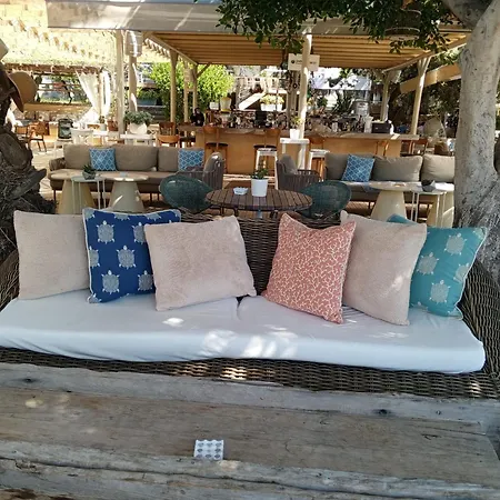 Moon Beach&hotel بودروم