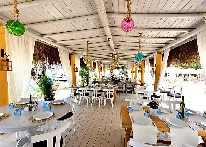 Hotel Moon Beach&hotel *