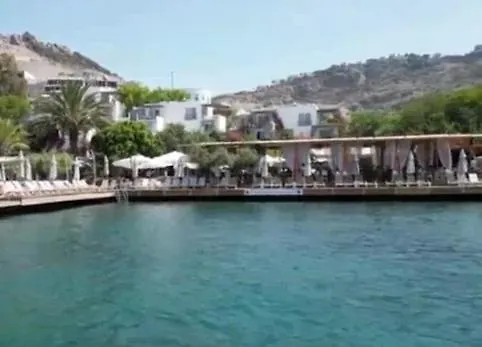 Moon Beach&hotel Bodrum