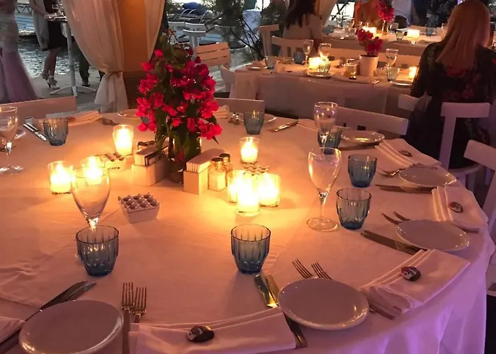 Moon Beach&hotel * Bodrum