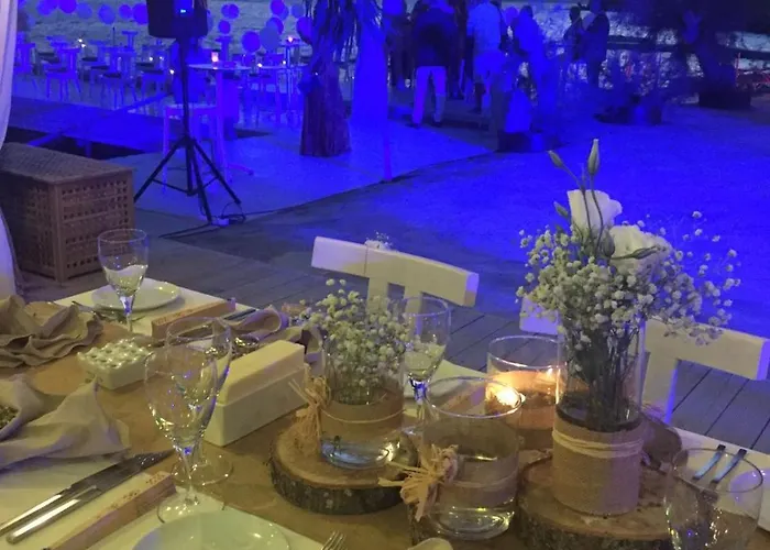 Hotel Moon Beach&hotel