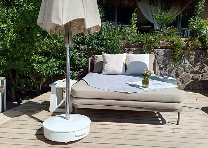 Hotel Moon Beach&hotel *