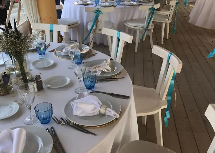 Hotel Moon Beach&hotel Bodrum