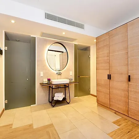 Moon Beach&hotel * Bodrum