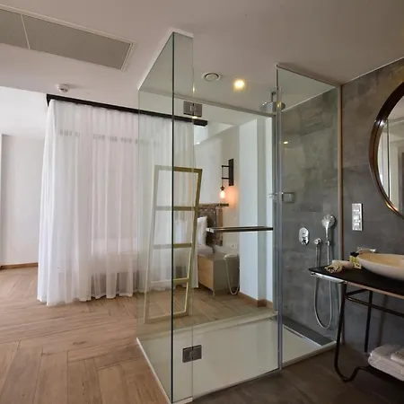 Otel Moon Beach&hotel *