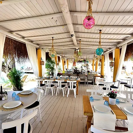 Szálloda Moon Beach&hotel *