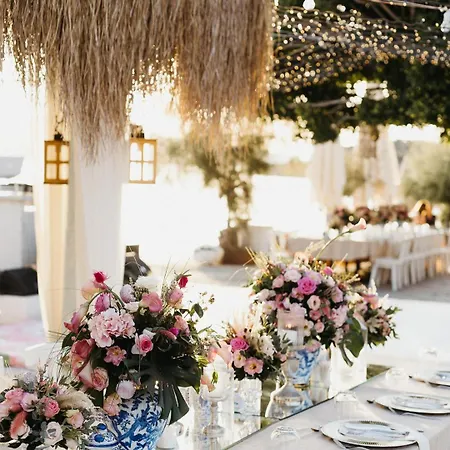 Otel Moon Beach&hotel *