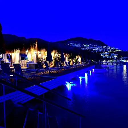 Otel Moon Beach&hotel