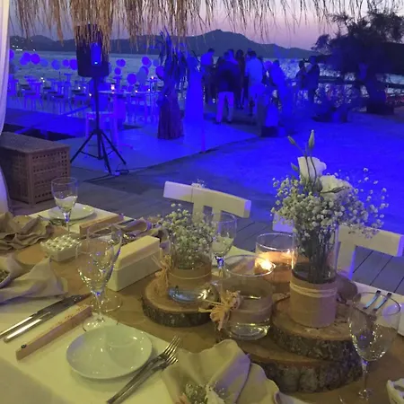 Szálloda Moon Beach&hotel