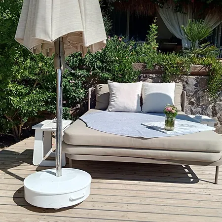 Szálloda Moon Beach&hotel *