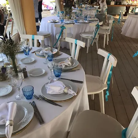 Otel Moon Beach&hotel Bodrum