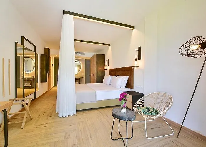 Moon Beach&hotel * Bodrum